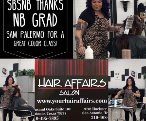 Hair Affairs Salon