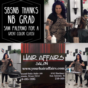 Hair Affairs Salon